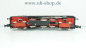 Preview: Liliput H0 103 01 Dampflok Gleichstrom analog Bild 6