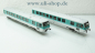 Preview: Roco H0 43022 Triebwagen Gleichstrom analog Bild 2