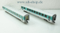 Preview: Roco H0 43022 Triebwagen Gleichstrom analog Bild 3