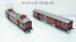 Preview: Roco H0 04148 A Triebwagen Gleichstrom analog Bild 2