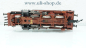 Preview: Roco H0 43025 Zugpackung Gleichstrom analog Bild 4