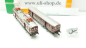 Preview: Roco H0 14148 A Triebwagen Wechselstrom analog Galeriebild - zum Vergrößern bitte auf das Bild klicken