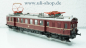 Preview: Roco H0 63055 Triebwagen Gleichstrom analog Bild 2