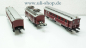 Preview: TRIX H0 22492 Triebwagen Gleichstrom analog Bild 3