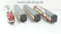 Preview: Roco H0 04183 A Triebwagen Gleichstrom analog Bild 3