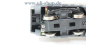 Preview: Roco H0 04183 A Triebwagen Gleichstrom analog Bild 5
