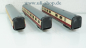 Preview: Roco H0 04070 A Wagenpackung Gleichstrom analog Bild 2