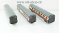 Preview: Roco H0 04070 A Wagenpackung Gleichstrom analog Bild 3