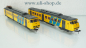Preview: Fleischmann H0 4470 Triebwagen Gleichstrom analog Bild 2