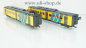 Preview: Fleischmann H0 4470 Triebwagen Gleichstrom analog Bild 3