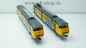 Preview: Fleischmann H0 4470 Triebwagen Gleichstrom analog Bild 2