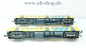 Preview: Fleischmann H0 4470 Triebwagen Gleichstrom analog Bild 4