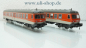 Preview: Fleischmann H0 4430 Triebwagen Gleichstrom analog Bild 2