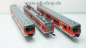 Preview: Roco H0 63007 Triebwagen Gleichstrom analog Bild 2