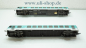 Preview: Roco H0 43022 Triebwagen Gleichstrom analog Bild 4