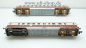 Preview: Liliput H0 125 02 Triebwagen Gleichstrom analog Bild 4