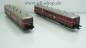Preview: Liliput H0 125 04 Triebwagen Gleichstrom analog Bild 2