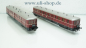 Preview: Liliput H0 125 04 Triebwagen Gleichstrom analog Bild 3