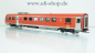Preview: PIKO H0 52000 Triebwagen Gleichstrom analog Bild 6