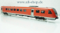Preview: PIKO H0 52000 Triebwagen Gleichstrom analog Bild 2