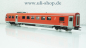 Preview: PIKO H0 52000 Triebwagen Gleichstrom analog Bild 6