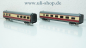 Preview: Roco H0 6220003 Wagenpackung Wechselstrom analog Bild 3