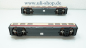 Preview: Roco H0 6220003 Wagenpackung Wechselstrom analog Bild 4