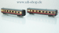 Preview: Roco H0 6220003 Wagenpackung Wechselstrom analog Bild 5