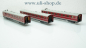 Preview: Liliput H0 126 04 Triebwagen Gleichstrom analog Bild 3