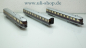 Preview: Liliput H0 126 02 1 Triebwagen Gleichstrom analog Bild 2