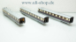 Preview: Liliput H0 126 02 1 Triebwagen Gleichstrom analog Bild 3