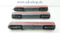 Preview: Liliput H0 126 04 Triebwagen Gleichstrom analog Bild 4
