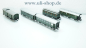 Preview: Roco H0 61405 Zugpackung Wechselstrom digital Bild 5