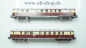 Preview: Liliput H0 125 07 Triebwagen Wechselstrom analog Bild 2