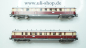Preview: Liliput H0 125 07 Triebwagen Wechselstrom analog Bild 3