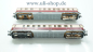 Preview: Liliput H0 125 07 Triebwagen Wechselstrom analog Bild 4