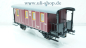 Preview: Märklin H0 28972 Wagenpackung Wechselstrom analog Bild 3