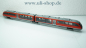 Preview: PIKO H0 52010 Triebwagen Gleichstrom analog Bild 2