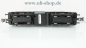 Preview: PIKO H0 57155 Zugpackung Gleichstrom digital Bild 4