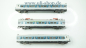 Preview: Roco H0 43002 Triebwagen Gleichstrom analog Bild 3
