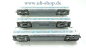 Preview: Roco H0 43002 Triebwagen Gleichstrom analog Bild 4