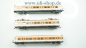 Preview: Roco H0 43001 Triebwagen Gleichstrom analog Bild 3