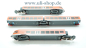 Preview: Liliput H0 L133972 Triebwagen Wechselstrom digital Bild 4