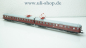 Preview: KATO H0 307071 Triebwagen Gleichstrom analog Bild 3