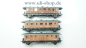 Preview: Märklin H0 28703 Zugpackung Wechselstrom analog Bild 6