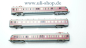 Preview: TRIX H0 22625 Triebwagen Gleichstrom analog Bild 2