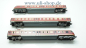 Preview: TRIX H0 22625 Triebwagen Gleichstrom analog Bild 4