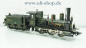Preview: Märklin H0 2880 Dampflok Wechselstrom analog Bild 2