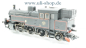 Preview: Märklin H0 37134 Dampflok Wechselstrom digital Bild 3