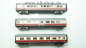 Preview: Märklin H0 14070 A Wagenpackung Wechselstrom analog Bild 2